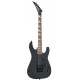 JACKSON X SERIES DINKY DK2X GLOSS BLACK lat