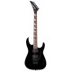 JACKSON X SERIES DINKY DK2X GLOSS BLACK