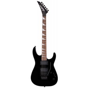 JACKSON X SERIES DINKY DK2X GLOSS BLACK