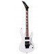 JACKSON X SERIES DINKY DK2X SNOW WHITE lat