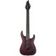 JACKSON X SERIES DINKY ARCH TOP DKAF7 MS SM