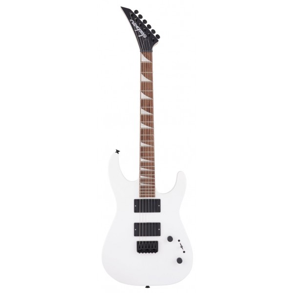 JACKSON X SERIES DINKY DK2X HT SNOW WHITE