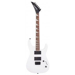 JACKSON X SERIES DINKY DK2X HT SNOW WHITE