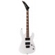 JACKSON X SERIES DINKY DK2X HT SNOW WHITE lat