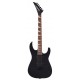 JACKSON X SERIES DINKY DK2X HT GLOSS BLACK