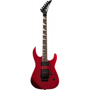 JACKSON X SERIES SOLOIST SLX DX RED CRYSTAL