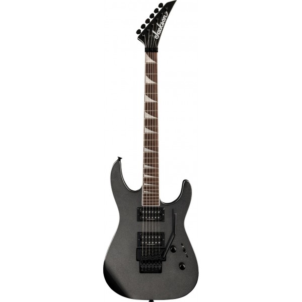 JACKSON X SERIES SOLOIST SLX DX GRANITE CRYSTAL