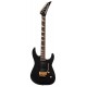 JACKSON X SERIES SOLOIST SLX DX SATIN BLACK