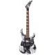 JACKSON X SERIES SOLOIST SLX DX CAMO WINTER CAMO