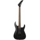 JACKSON X SERIES SOLOIST SLA6 DX BARITONE SATIN BLACK