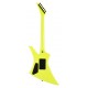 JACKSON X SERIES KELLY KEXM NEON YELLOW