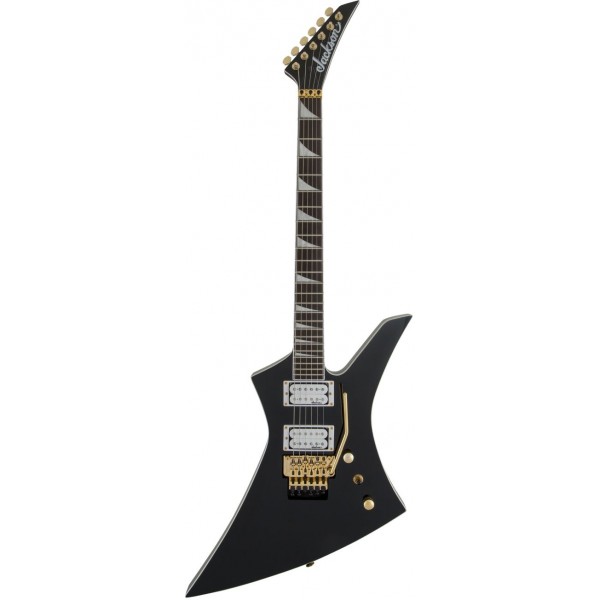 JACKSON X SERIES KELLY KEX GLOSS BLACK