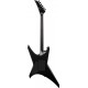 JACKSON X SERIES WARRIOR WRX24 SATIN BLACK tras