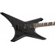 JACKSON X SERIES WARRIOR WRX24 SATIN BLACK lat