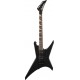 JACKSON X SERIES WARRIOR WRX24 SATIN BLACK 