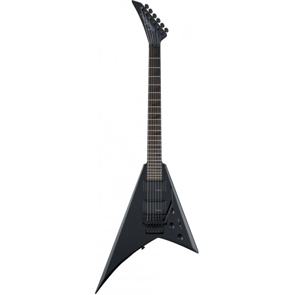 JACKSON X SERIES RHOADS RRX24 BLACK