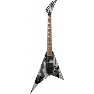 JACKSON X SERIES RHOADS RRX24 CAMO WINTER CAMO