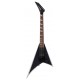 JACKSON X SERIES RHOADS RRX24-MG7 SATIN BLACK