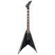 JACKSON X SERIES KING V KVX-MG7 SATIN BLACK 7 CUERDAS lat