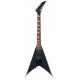 JACKSON X SERIES KING V KVX-MG7 SATIN BLACK 7 CUERDAS