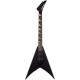 JACKSON X SERIES KING V KVXMG SATIN BLACK