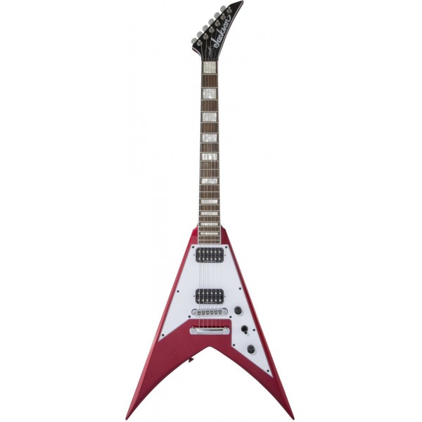 JACKSON X SERIES SIGNATURE SCOTT IAN KING V KVXT