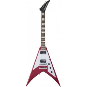 JACKSON X SERIES SIGNATURE SCOTT IAN KING V KVXT CAR