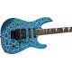 JACKSON X SERIES SOLOIST SL3X DX CRACKLE FROST BYTE lat