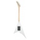 JACKSON PRO RHOADS RR SNOW WHITE