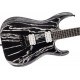 JACKSON PRO DINKY DK MODERN ASH HT6 BW lat