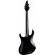 JACKSON PRO CHRIS BRODERICK SIGNATURE SOLOIST HT7 GB 7 CUERDAS tras