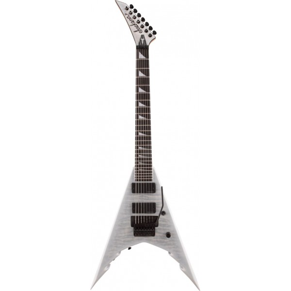 JACKSON PRO COREY BEAULIEU SIGNATURE KING V KV7Q W 7 CUERDAS