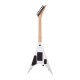 JACKSON PRO COREY BEAULIEU SIGNATURE KING V KV7Q W 7 CUERDAS tras