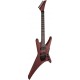 JACKSON PRO DAVE DAVIDSON SIGNATURE WARRIOR WR7 MAH WS