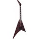 JACKSON PRO RHOADS RR24 CRACKLE MC lat