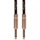 PRS CABLE INSTR. JACK-JACK MONO 1,5M.