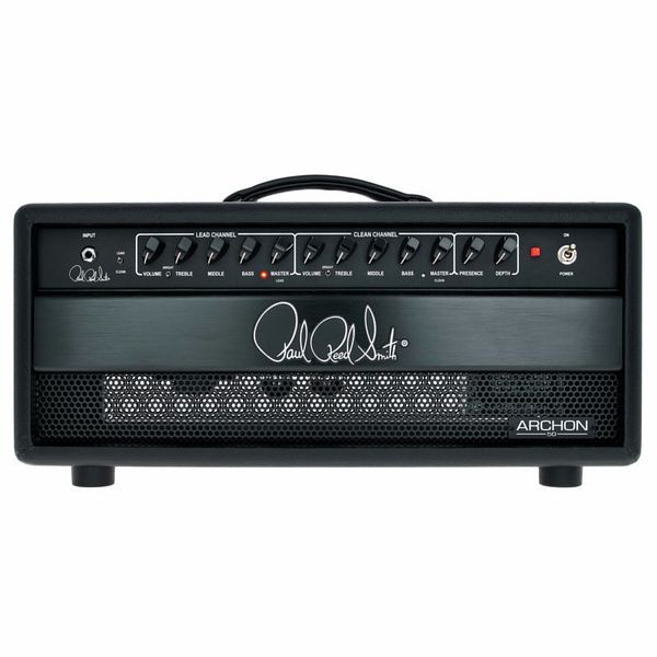 PRS ARCHON 50 HEAD