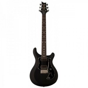 PRS S2 STANDARD 24 SATIN CHARCOAL THIN