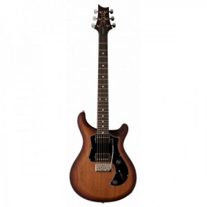 PRS S2 STANDARD 24 SATIN MT SUNBURST THIN