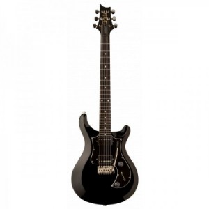 PRS S2 STANDARD 24 BLACK THIN