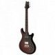 PRS S2 VELA SCARLET SUNBURST lateral