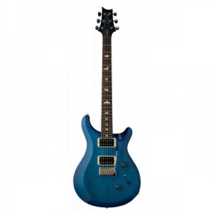 PRS S2 CUSTOM 24 LAKE BLUE THIN