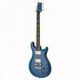 PRS S2 MCCARTY 594 THINLINE MAHI BLUE lateral