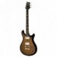 PRS S2 MCCARTY 594 BLACK AMBER lateral