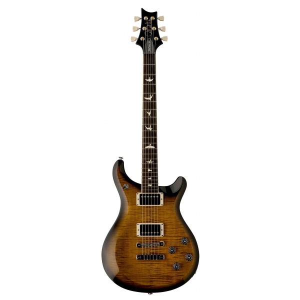 PRS S2 MCCARTY 594 BLACK AMBER