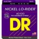 DR NLH-40 NICKEL LO-RIDER