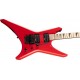 JACKSON X SERIES WARRIOR WRX24M FERRARI RED lat