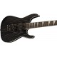 JACKSON PRO JEFF LOOMIS SIGNATURE SOLOIST SL7 SB 7 CUERDAS lat