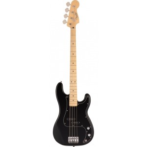 FENDER HYBRID II PRECISION BASS BLACK MP