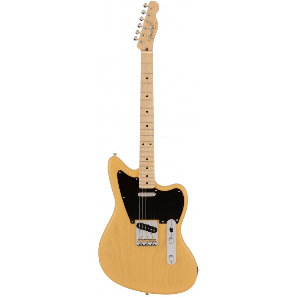 FENDER TELECASTER OFFSET LIMITED BB MP